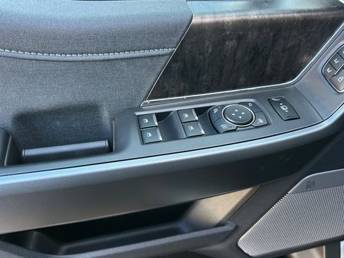 New 2026 Ford F250 Lariat w/ Lariat Premium Package image 10