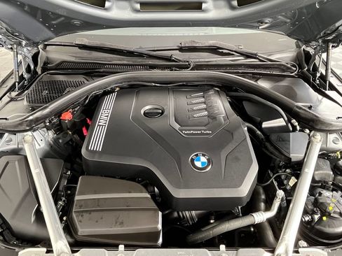 Used 2023 BMW 430i Gran Coupe xDrive w/ Premium Package AWD/4WD image 18