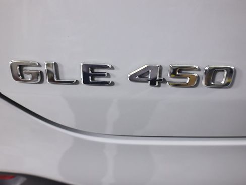 Used 2026 Mercedes-Benz GLE 450 4MATIC Coupe image 67