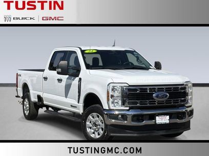 Used 2024 Ford F250 XLT