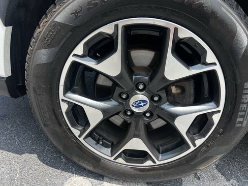Used 2018 Subaru Crosstrek 2.0i Premium AWD/4WD image 15