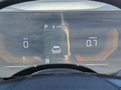 Used 2025 Kia K4 FWD image 22