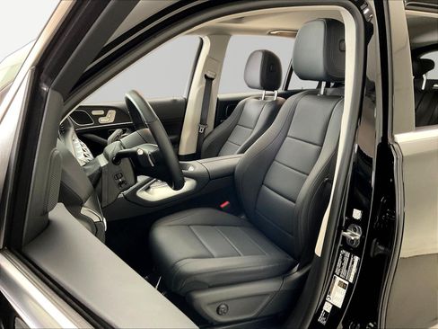 Certified 2026 Mercedes-Benz GLE 350 4MATIC image 21
