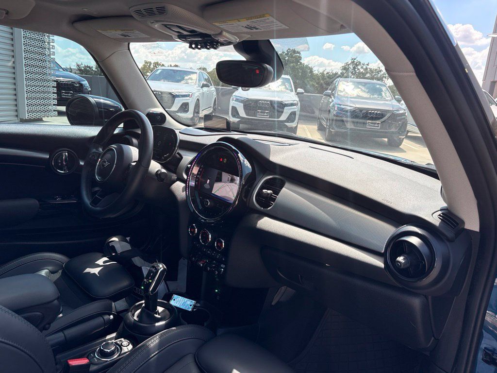 Used 2024 MINI Cooper S FWD image 15
