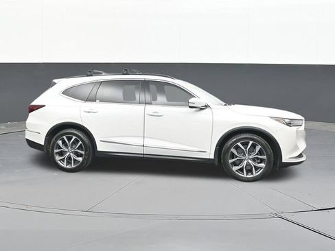 Used 2024 Acura MDX w/ Technology Package AWD/4WD image 17