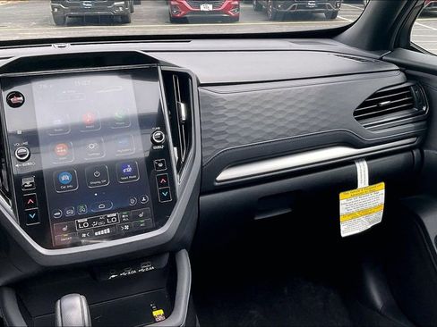 Certified 2026 Subaru Forester Premium AWD/4WD image 19