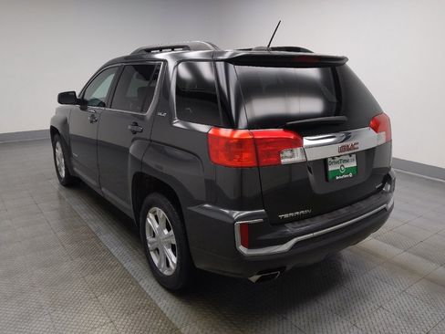 Used 2017 GMC Terrain SLE w/ Convenience Package AWD/4WD image 5