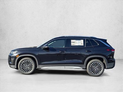 New 2026 Volkswagen Tiguan S image 9