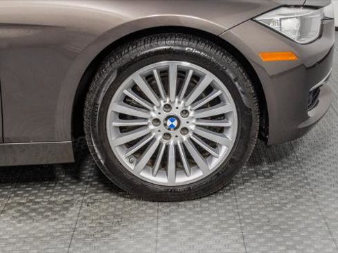 Used 2015 BMW 328i xDrive Wagon image 34