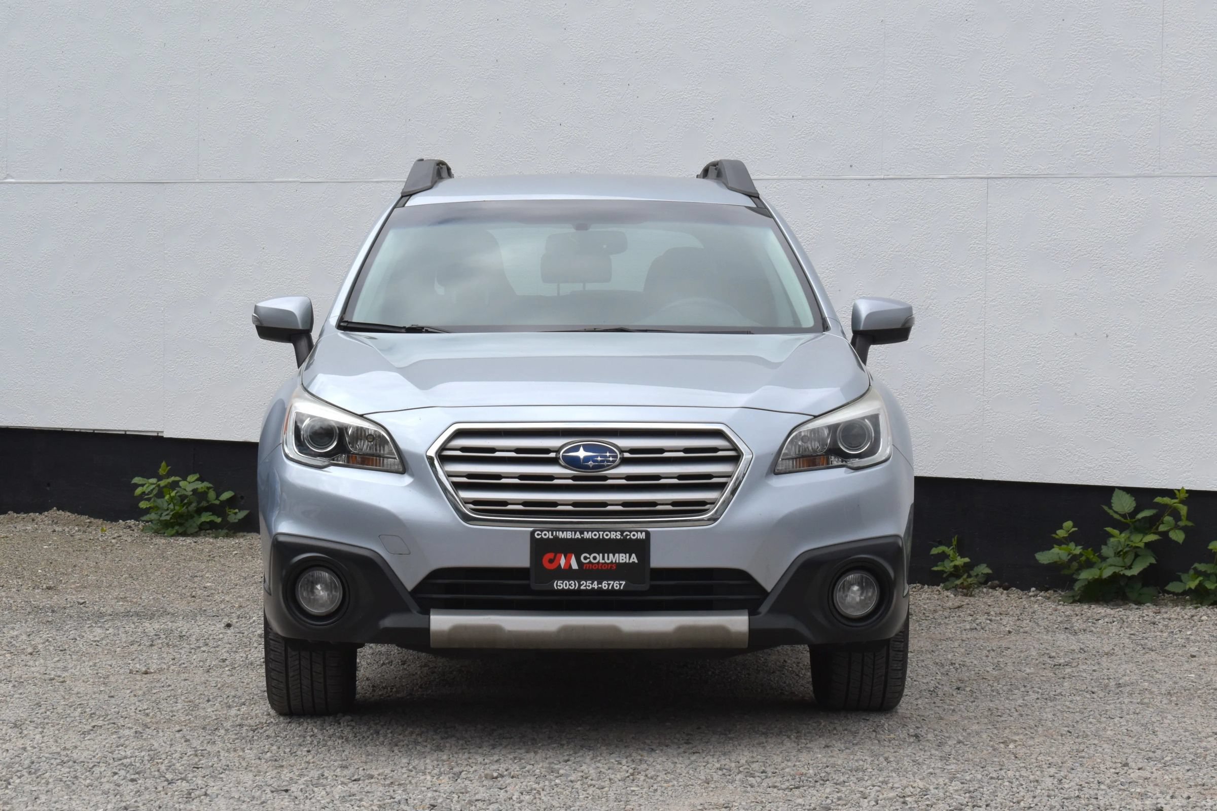 Used 2015 Subaru Outback 2.5i Limited w/ Popular Package #4 AWD/4WD image 37