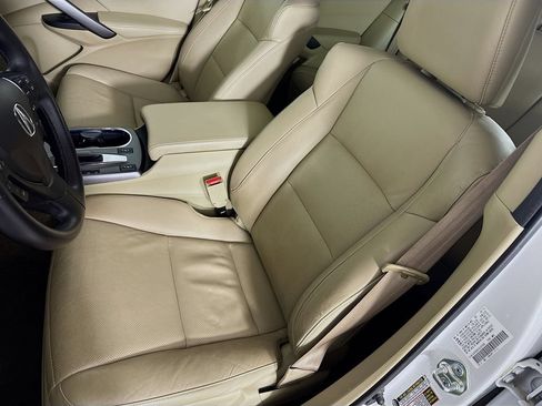 Used 2014 Acura RDX FWD w/ Technology Package image 21