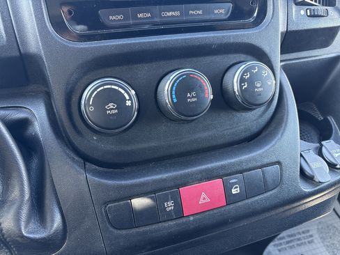 Used 2018 RAM ProMaster 3500 FWD image 15