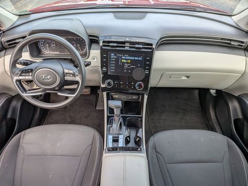 Used 2023 Hyundai Tucson SEL FWD image 27