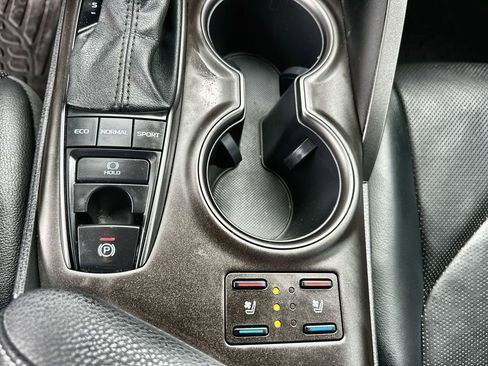 Used 2023 Toyota Camry XSE w/ Driver Assist Package FWD image 35