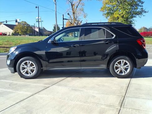 Used 2016 Chevrolet Equinox LT w/ Convenience Package image 4