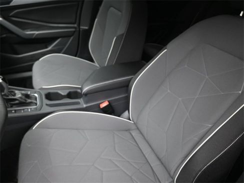 New 2026 Volkswagen Jetta Sport image 20