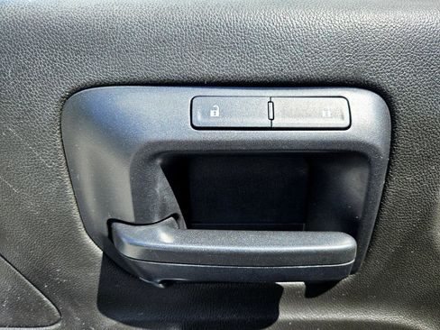 Used 2015 Chevrolet Silverado 3500 W/T image 31