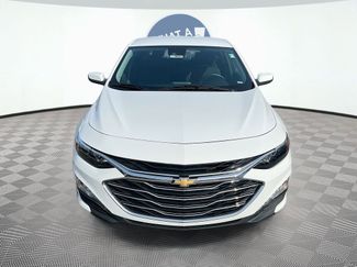 Used 2025 Chevrolet Malibu LT video 2