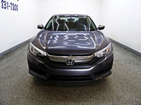Used 2016 Honda Civic EX image 3