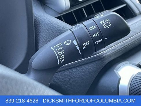 Used 2023 Toyota RAV4 XLE image 21