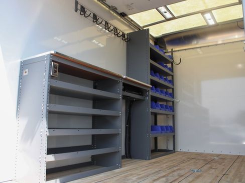 Used 2022 Chevrolet Silverado 3500 W/T image 11