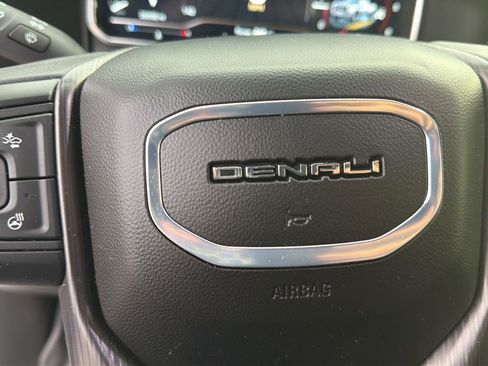 Used 2024 GMC Sierra 3500 Denali Ultimate image 11