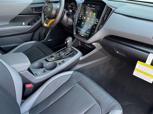 New 2025 Subaru Crosstrek 2.5i Wilderness w/ Crosstrek Mirror Package image 13