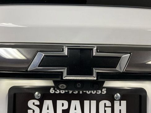 Certified 2023 Chevrolet Traverse Premier w/ Redline Edition image 32