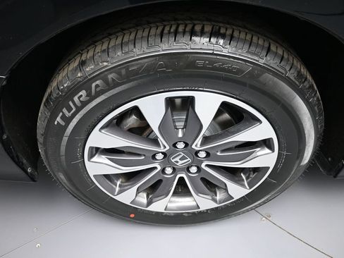 Certified 2022 Honda Odyssey EX-L image 12