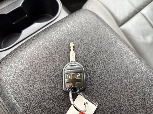 Used 2014 Ford F150 XLT w/ Equipment Group 302A Luxury image 26