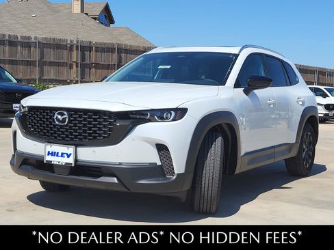New 2026 MAZDA CX-50 AWD 2.5 S w/ Weather Package image 2