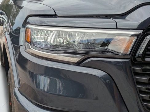 New 2026 RAM 1500 Big Horn image 9