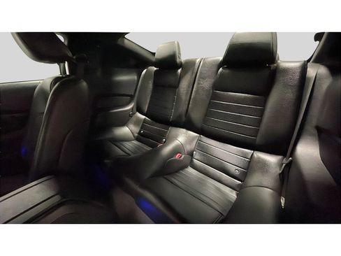 Used 2011 Ford Mustang GT Premium w/ 402A Rapid Spec Order Code image 14