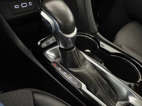 Used 2023 Buick Encore GX Preferred w/ Cold Weather Comfort Package image 16