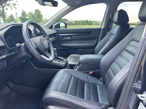 Certified 2024 Honda CR-V EX-L image 24