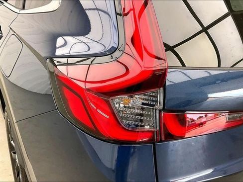 Used 2025 Honda CR-V Sport-L image 27
