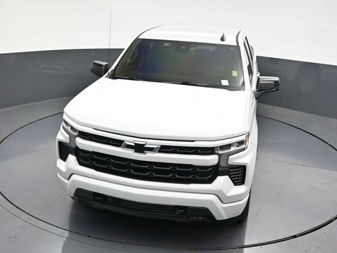 Used 2023 Chevrolet Silverado 1500 RST RWD image 23