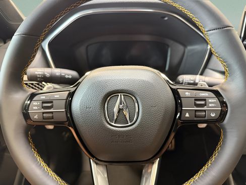 New 2026 Acura Integra A-Spec FWD image 22