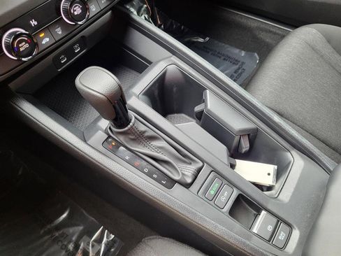 Certified 2023 Honda Accord LX image 18