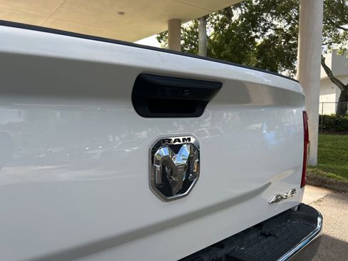 Used 2024 RAM 2500 Big Horn image 18