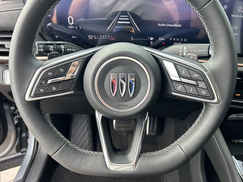 New 2026 Buick Envision Sport Touring image 27