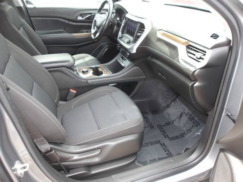 Used 2020 GMC Acadia SLE AWD/4WD image 25