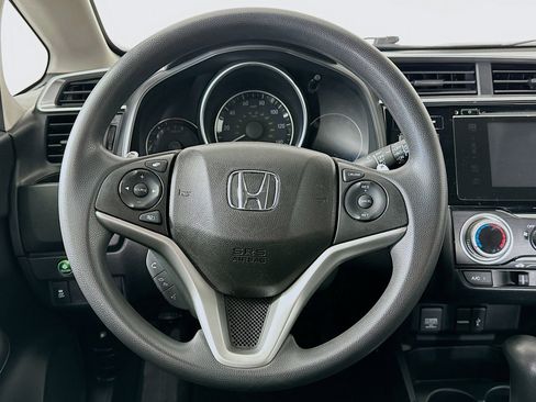 Used 2015 Honda Fit EX-L image 17