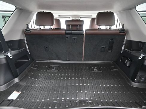 Used 2023 Toyota 4Runner Limited image 20