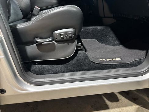 Used 2005 Dodge Ram 1500 Truck 2WD Quad Cab image 60