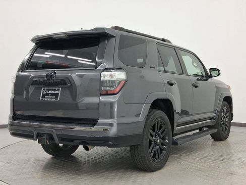 Used 2019 Toyota 4Runner Limited image 9