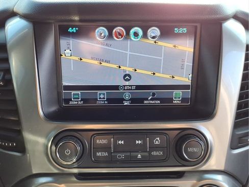 Used 2016 Chevrolet Tahoe LT image 22