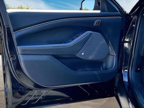 Used 2025 Ford Mustang Mach-E Premium RWD image 20