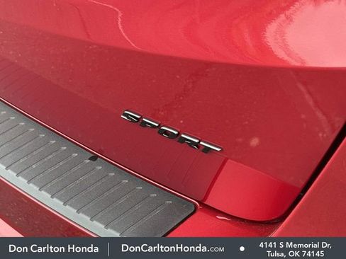 New 2026 Honda Odyssey Sport-L image 7