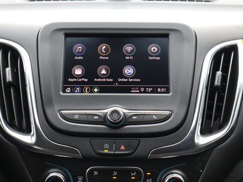 Used 2024 Chevrolet Equinox LT AWD/4WD image 20
